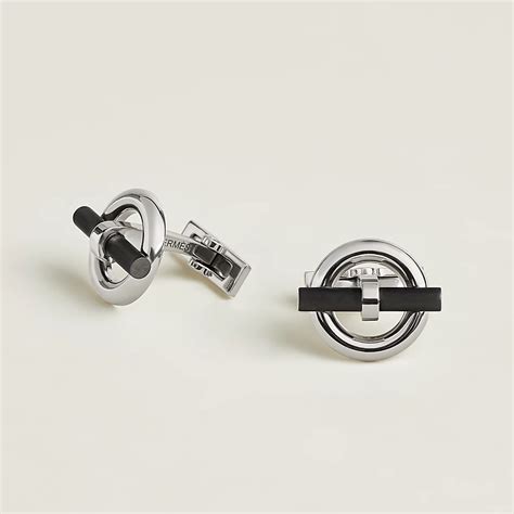 Flibustier cufflinks 